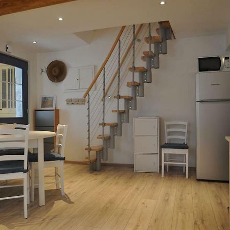 Apartment Gordana Cres Kültér fotó