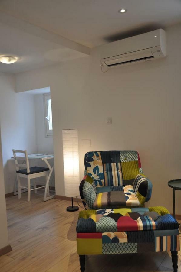Apartment Gordana Cres Kültér fotó