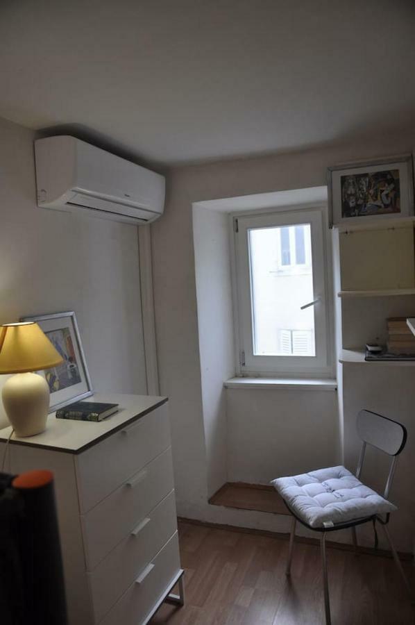 Apartment Gordana Cres Kültér fotó