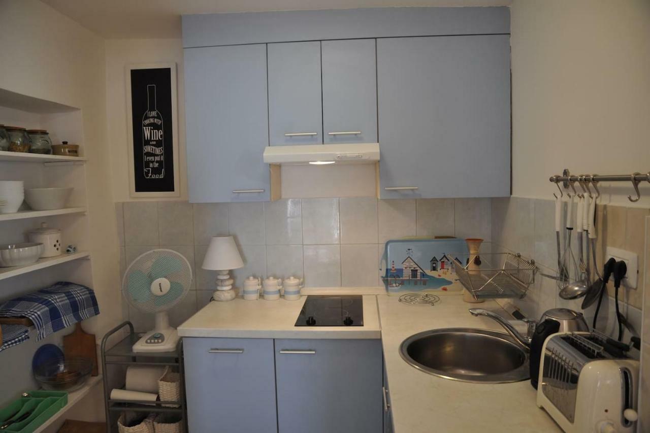 Apartment Gordana Cres Kültér fotó