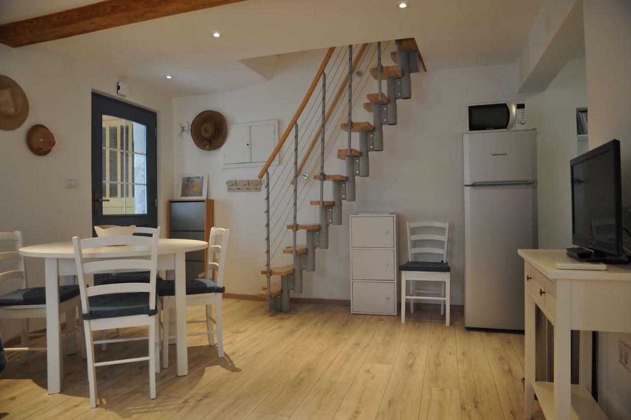 Apartment Gordana Cres Kültér fotó