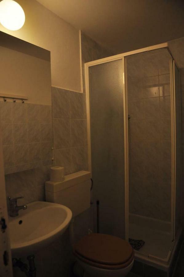 Apartment Gordana Cres Kültér fotó