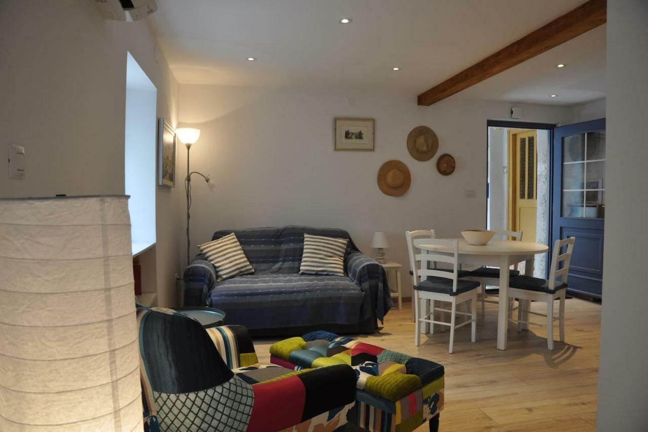 Apartment Gordana Cres Kültér fotó