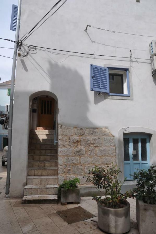 Apartment Gordana Cres Kültér fotó