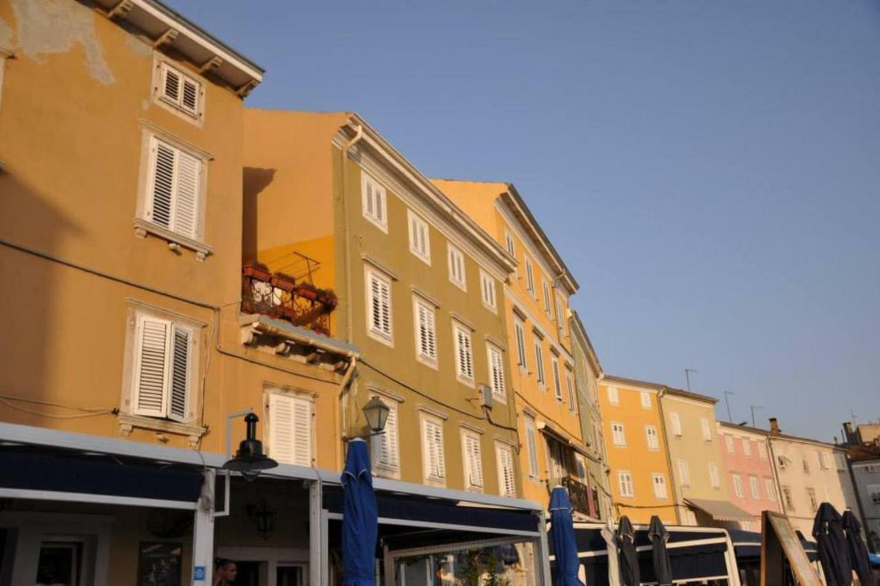 Apartment Gordana Cres Kültér fotó